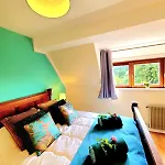 La Brainoise Maison Familiale Chaleureuse Avec Jardin Et Sauvage