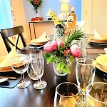 بيت للعطل La Brainoise Maison Familiale Chaleureuse Avec Jardin Et Sauvage