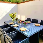 بيت للعطل La Brainoise Maison Familiale Chaleureuse Avec Jardin Et Sauvage *