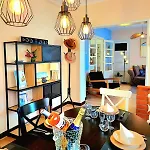 La Brainoise Maison Familiale Chaleureuse Avec Jardin Et Sauvage * Équihen-Plage