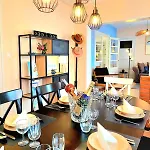 La Brainoise Maison Familiale Chaleureuse Avec Jardin Et Sauvage *