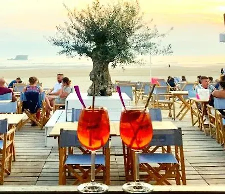 Сasa de vacaciones La Brainoise Maison Familiale Chaleureuse Avec Jardin Et Sauvage