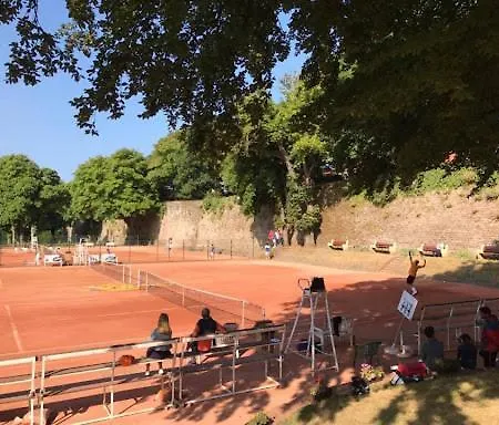Сasa de vacaciones La Brainoise Maison Familiale Chaleureuse Avec Jardin Et Sauvage Équihen-Plage