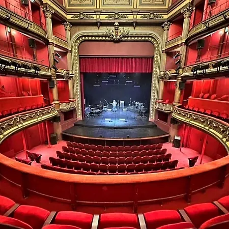 La Brainoise Maison Familiale Chaleureuse Avec Jardin Et Sauvage * Équihen-Plage