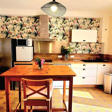 Сasa de vacaciones La Brainoise Maison Familiale Chaleureuse Avec Jardin Et Sauvage *