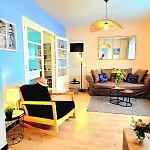 La Brainoise Maison Familiale Chaleureuse Avec Jardin Et Sauvage Vakantiehuis *