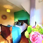 La Brainoise Maison Familiale Chaleureuse Avec Jardin Et Sauvage Vakantiehuis