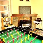 La Brainoise Maison Familiale Chaleureuse Avec Jardin Et Sauvage Casa vacanze Équihen-Plage