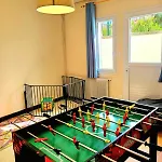 La Brainoise Maison Familiale Chaleureuse Avec Jardin Et Sauvage *