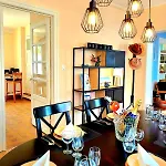 La Brainoise Maison Familiale Chaleureuse Avec Jardin Et Sauvage