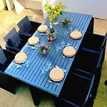 La Brainoise Maison Familiale Chaleureuse Avec Jardin Et Sauvage Vakantiehuis