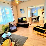 La Brainoise Maison Familiale Chaleureuse Avec Jardin Et Sauvage Casa vacanze Équihen-Plage