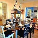 La Brainoise Maison Familiale Chaleureuse Avec Jardin Et Sauvage *