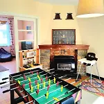 Casa vacanze La Brainoise Maison Familiale Chaleureuse Avec Jardin Et Sauvage