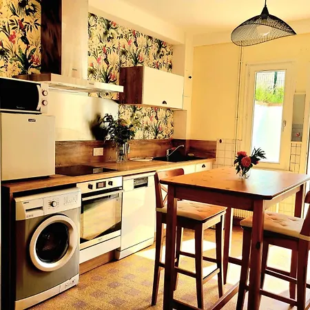 La Brainoise Maison Familiale Chaleureuse Avec Jardin Et Sauvage Vakantiehuis *