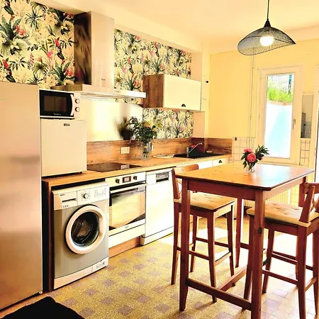La Brainoise Maison Familiale Chaleureuse Avec Jardin Et Sauvage Vakantiehuis *