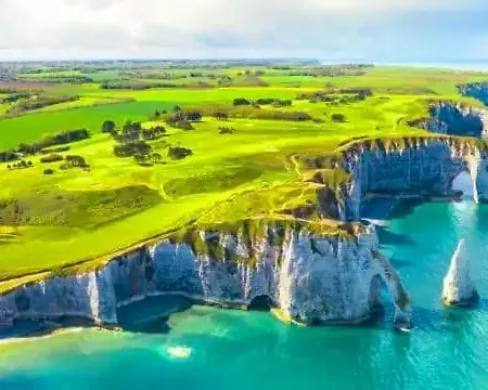 Vakantiehuis La Brainoise Maison Familiale Chaleureuse Avec Jardin Et Sauvage Équihen-Plage