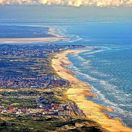 Vakantiehuis La Brainoise Maison Familiale Chaleureuse Avec Jardin Et Sauvage *