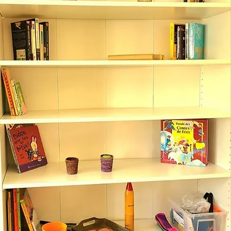 La Brainoise Maison Familiale Chaleureuse Avec Jardin Et Sauvage Vakantiehuis Équihen-Plage