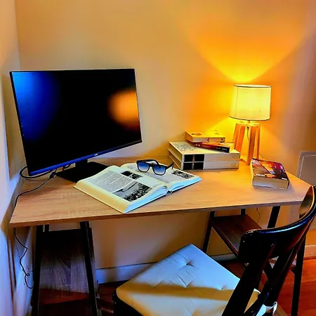 La Brainoise Maison Familiale Chaleureuse Avec Jardin Et Sauvage Équihen-Plage