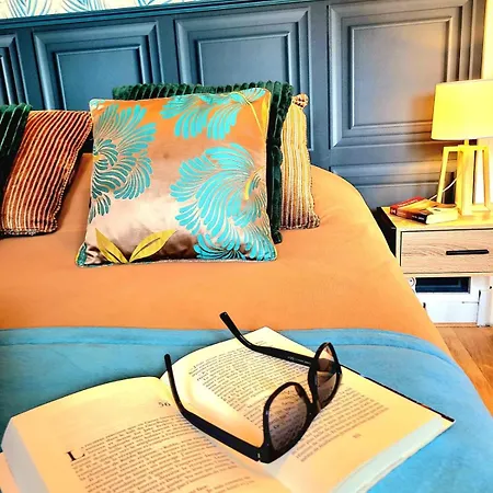 La Brainoise Maison Familiale Chaleureuse Avec Jardin Et Sauvage Holiday home