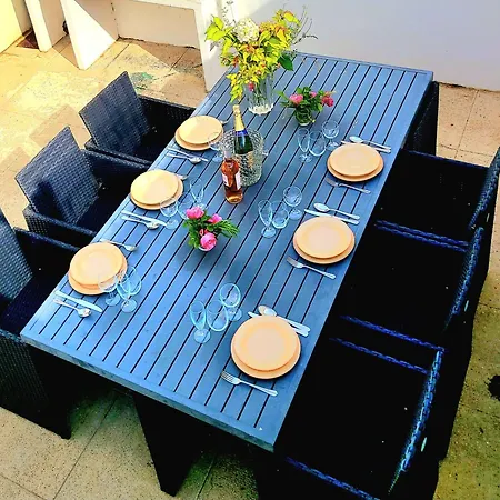 La Brainoise Maison Familiale Chaleureuse Avec Jardin Et Sauvage Vakantiehuis