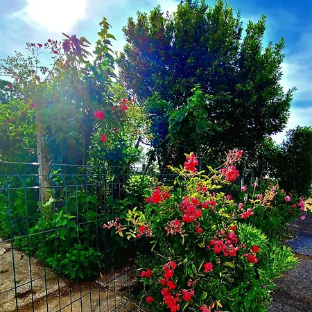 La Brainoise Maison Familiale Chaleureuse Avec Jardin Et Sauvage Vakantiehuis Équihen-Plage