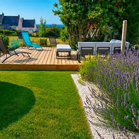 La Brainoise Maison Familiale Chaleureuse Avec Jardin Et Sauvage